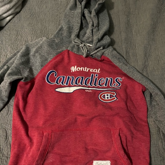 Hoodie - Picture 2 of 3